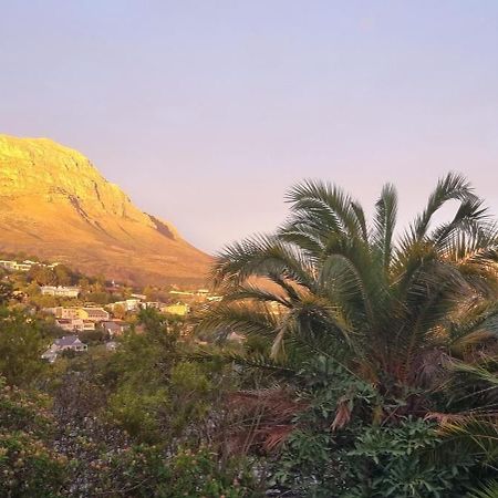 Somerzicht Guest House Somerset West Esterno foto