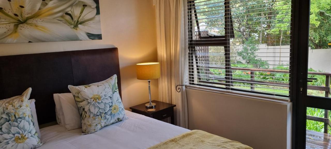 Somerzicht Guest House Somerset West Esterno foto