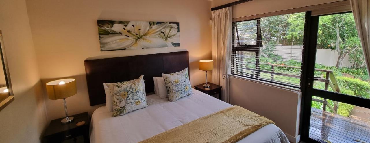 Somerzicht Guest House Somerset West Esterno foto