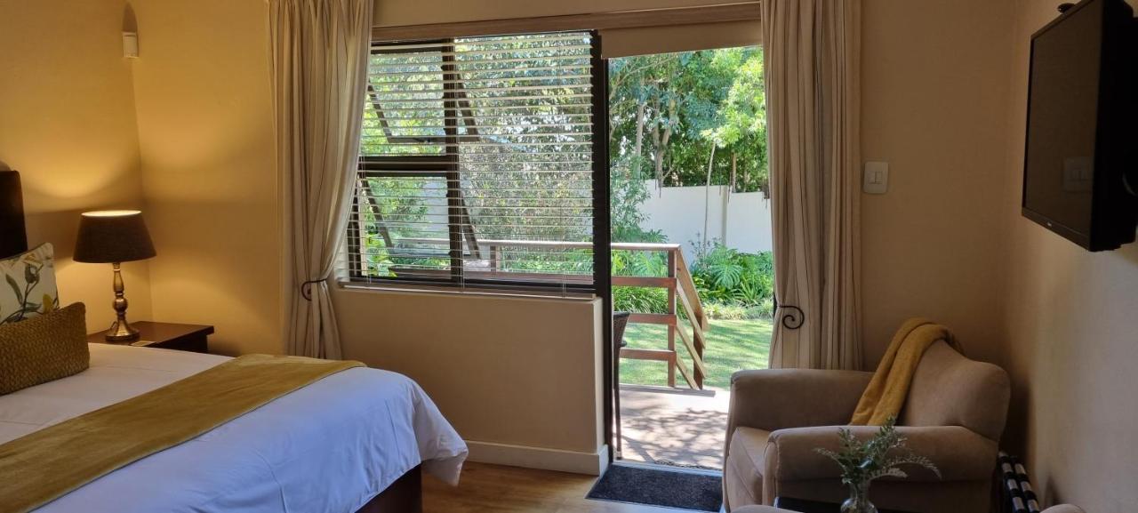 Somerzicht Guest House Somerset West Esterno foto